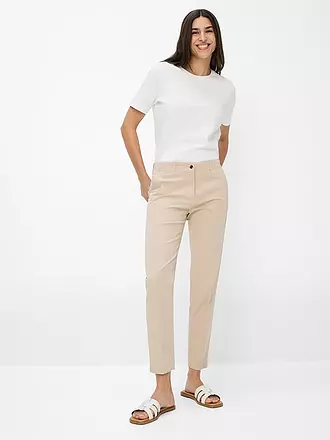 BRAX | Chino 7/8 MARON S | beige